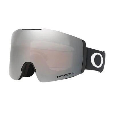 Oakley Fall Line Goggles L - Black w/ Prizm Snow Black