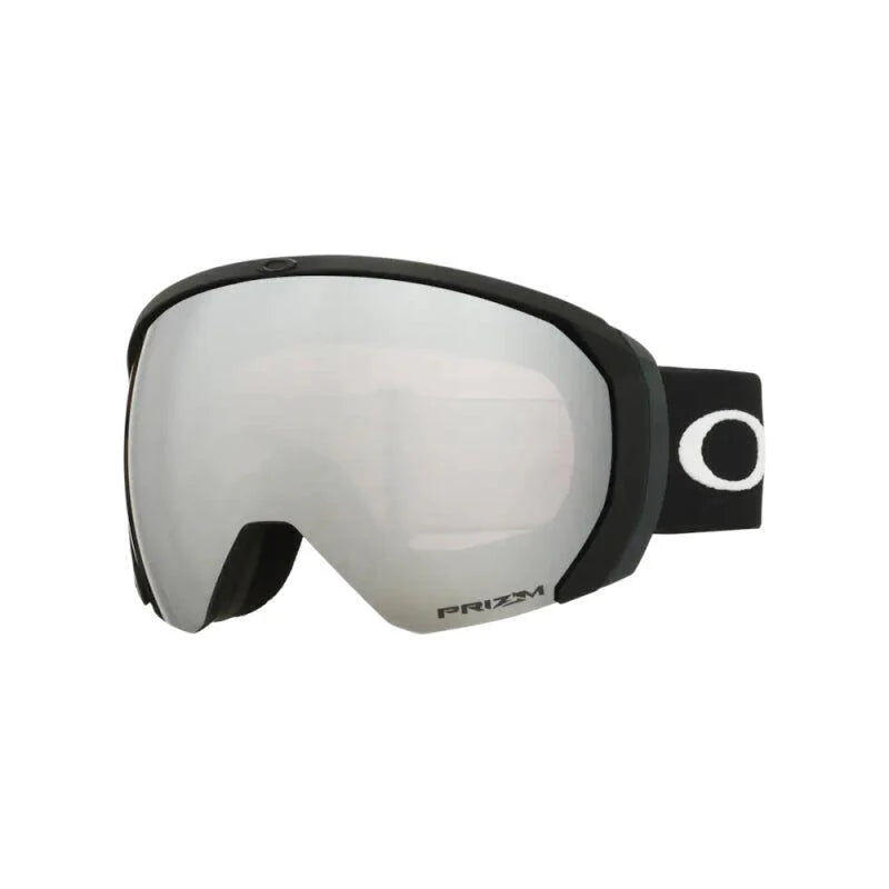 Oakley Flight Path Goggles L/XL - Factory Pilot Cool Grey w/ Prizm