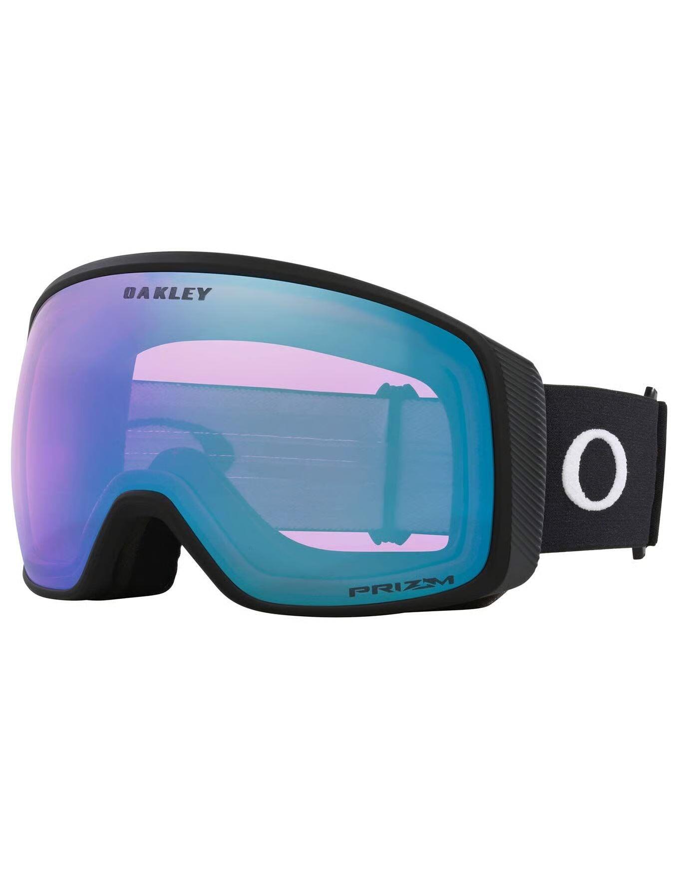 Oakley ゴーグル　FLIGHT TRACKER oakley-flight-tracker-goggles-