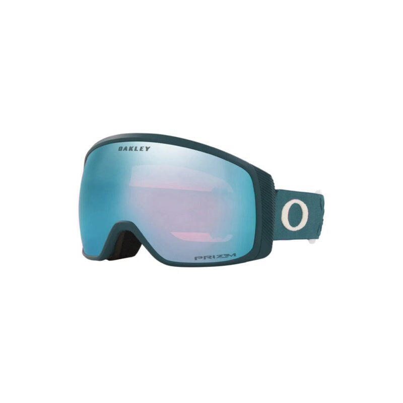 Oakley Flight Tracker Goggles M - Icon Balsam w/ Prizm Snow Sapphire