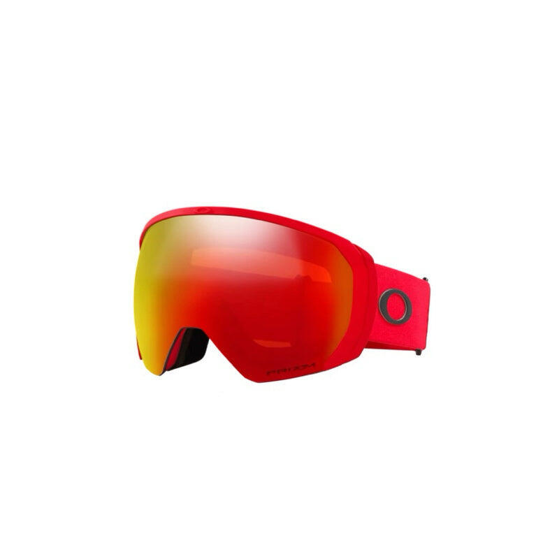 Oakley Flight Path Goggles L/XL - Factory Pilot Cool Grey w/ Prizm