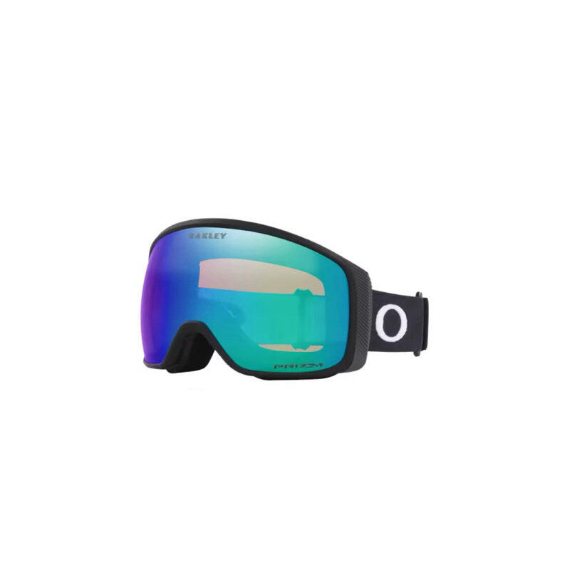 Oakley Snow Goggles Flight Tracker XM OO7105-1600 Icon Balsam w/ Prizm Sapphire Oakley Snow Goggles Flight Tracker M OO7105-1500 Balsam  main image 4