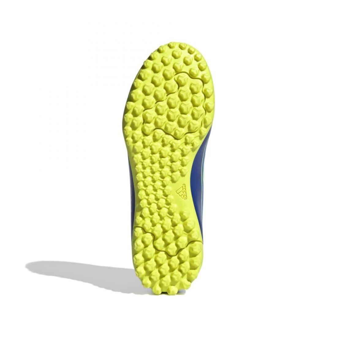 Scarpe calcio per bambini adidas F50 Messi Club TF 8/10