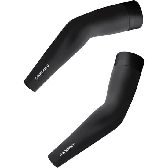 Armsleeve UPF 50+ UV-Schutz atmungsaktiv kühlend