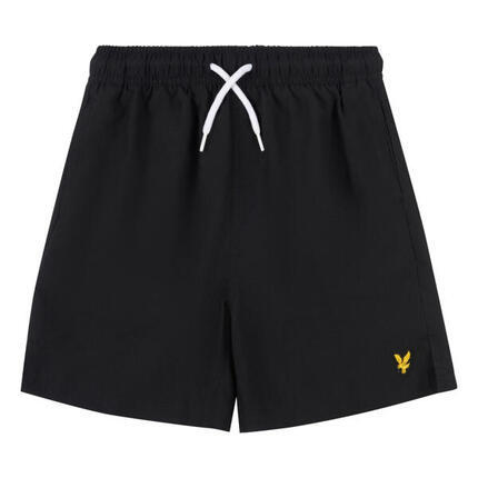 Short de bain - Natation - Garçon - Shorty - Brunotti - Noir