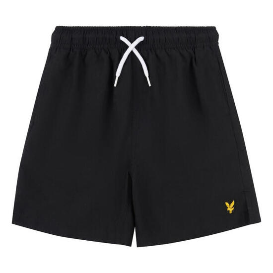 Short de bain - Natation - Garçon - Shorty - Brunotti - Noir