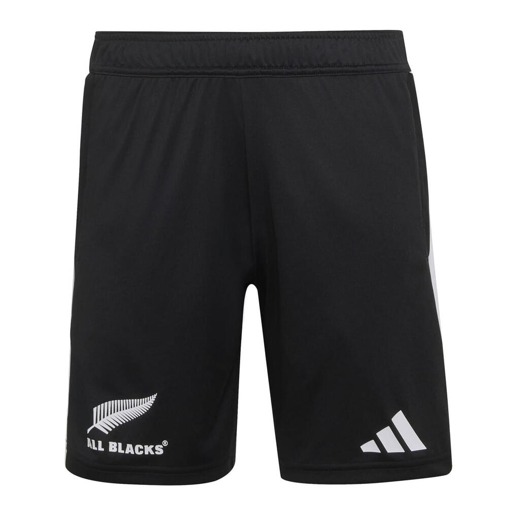 All Blacks adidas Sport Shorts for Kids