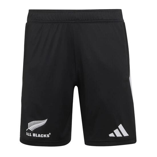 Short de sport All Blacks Adidas Rugby pour Enfant