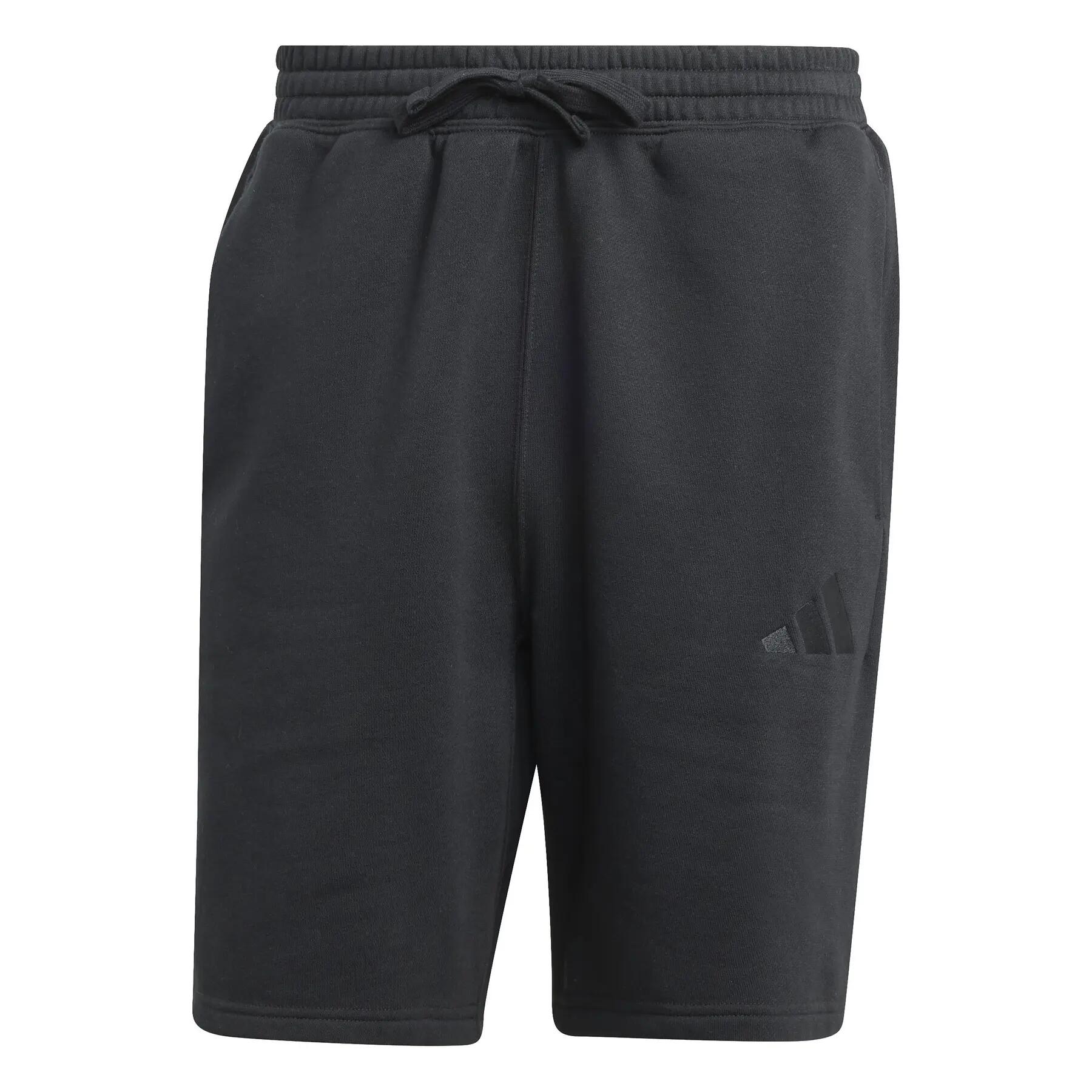 Fleece-Shorts adidas All Szn 1/7