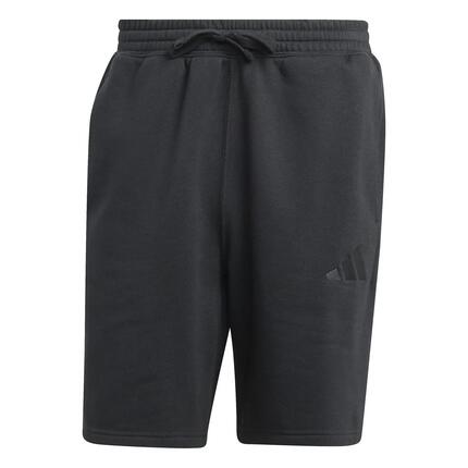 Fleece-Shorts adidas All Szn