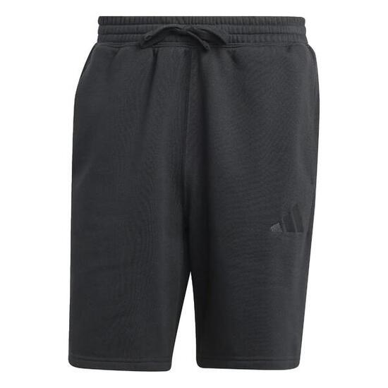 Fleece-Shorts adidas All Szn