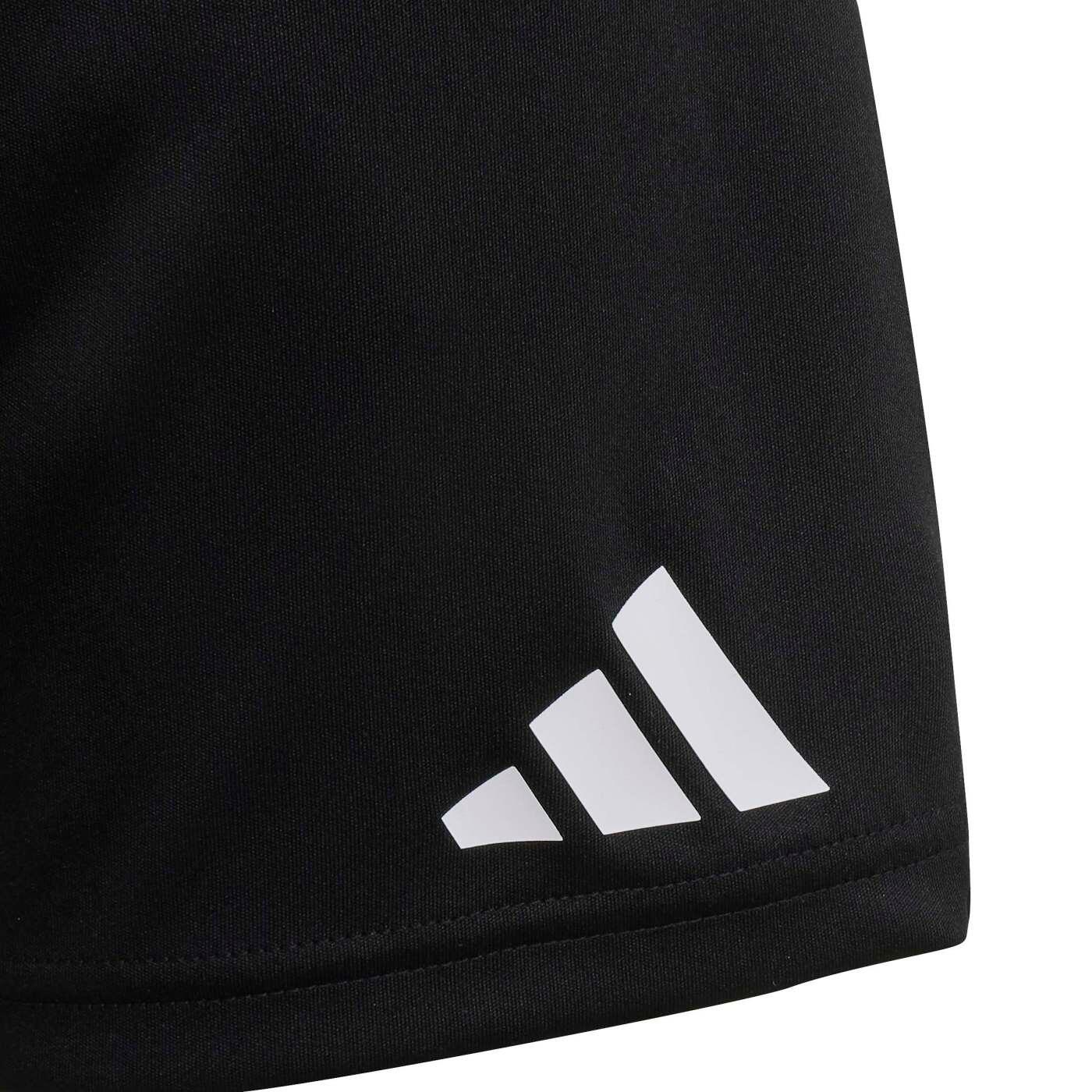 Short de sport All Blacks Adidas Rugby pour Enfant 4/5