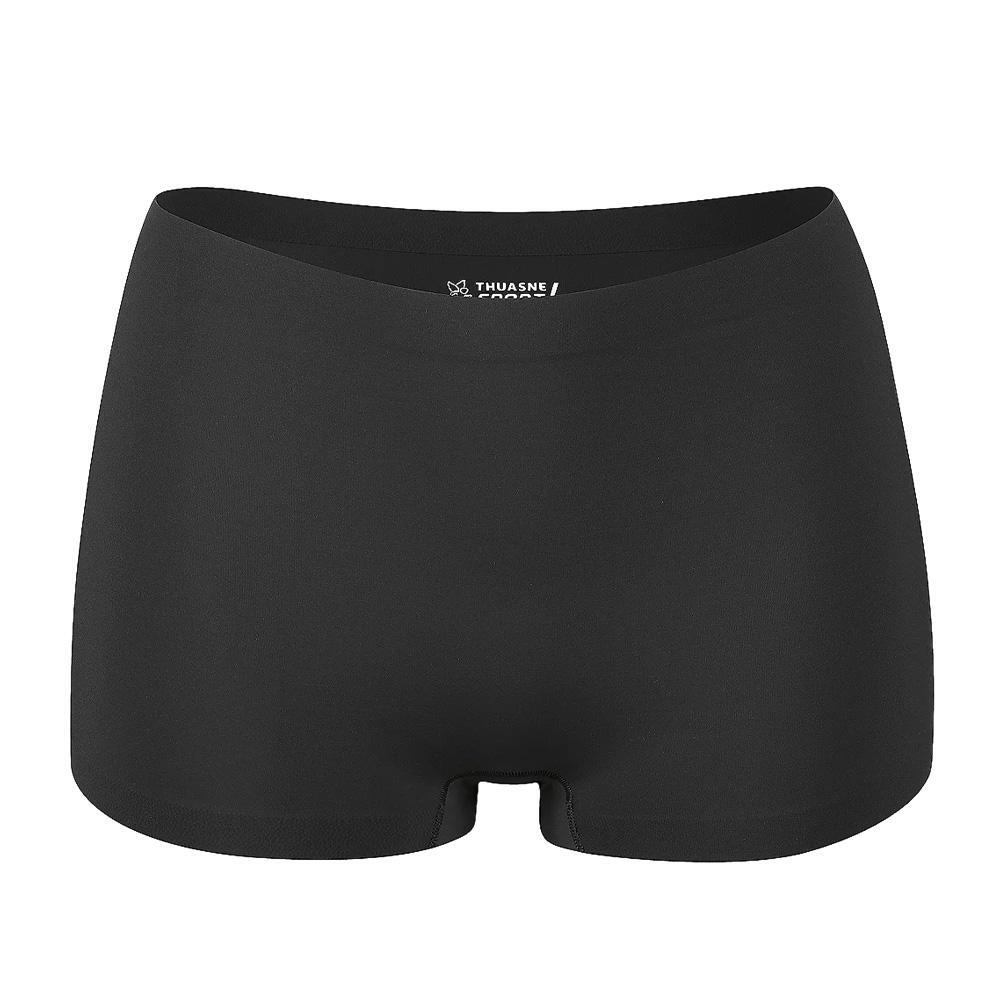 Short Noir Femme Thuasne Shorty Thermoseam 3/3