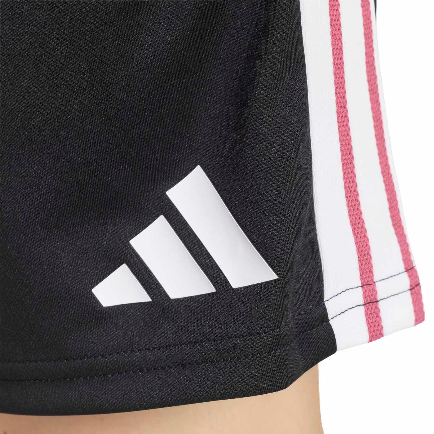 Short de sport All Blacks Adidas Rugby 4/6