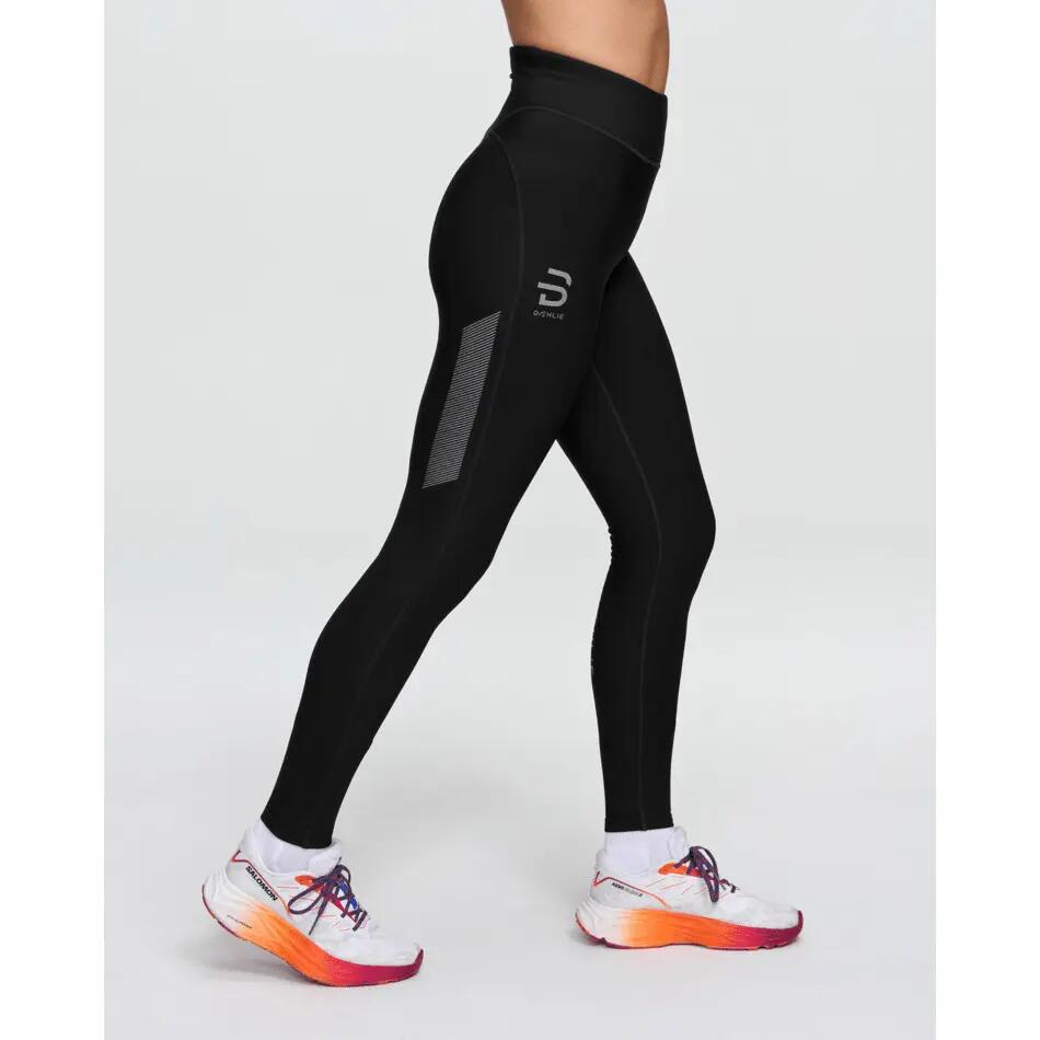 Mallas para mujer Daehlie Sportswear 3/4