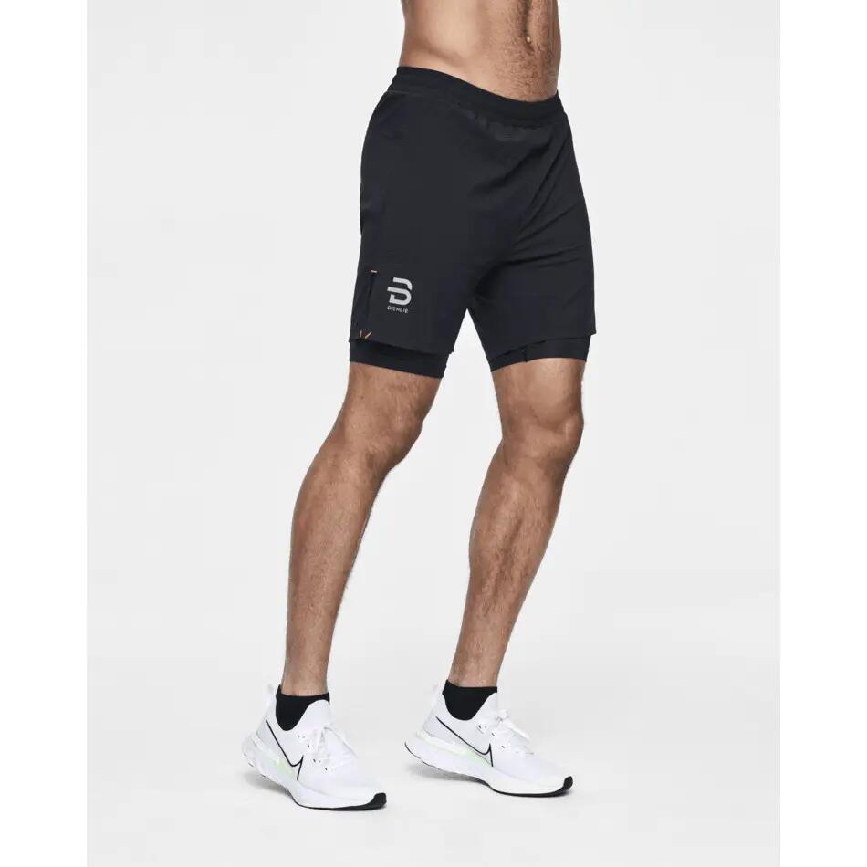 Short Daehlie Sportswear Run 365 3/3