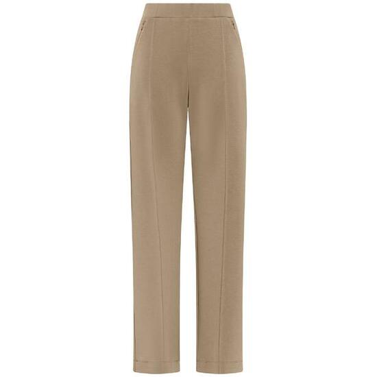 Deha Cozy Straight Leg Pants Vrouwen