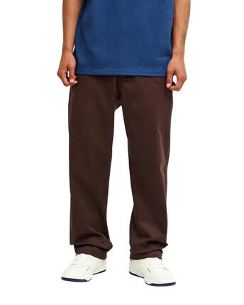 Pantalon chino EVERYDAY UNION Bleu Homme