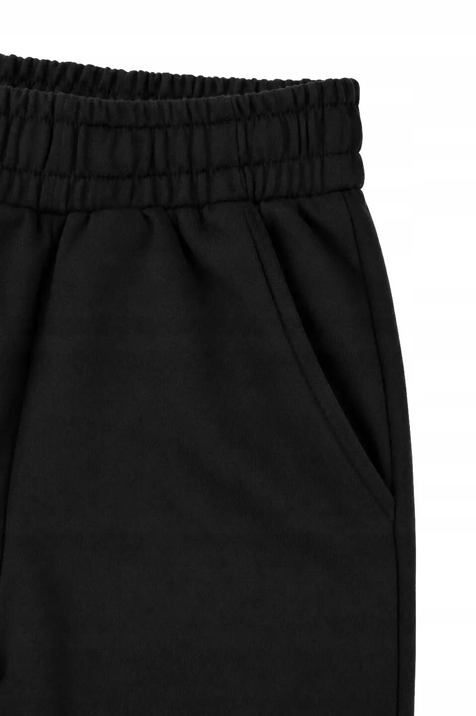 Spodenki dresowe dla mężczyzn Everlast SZF01 3/4