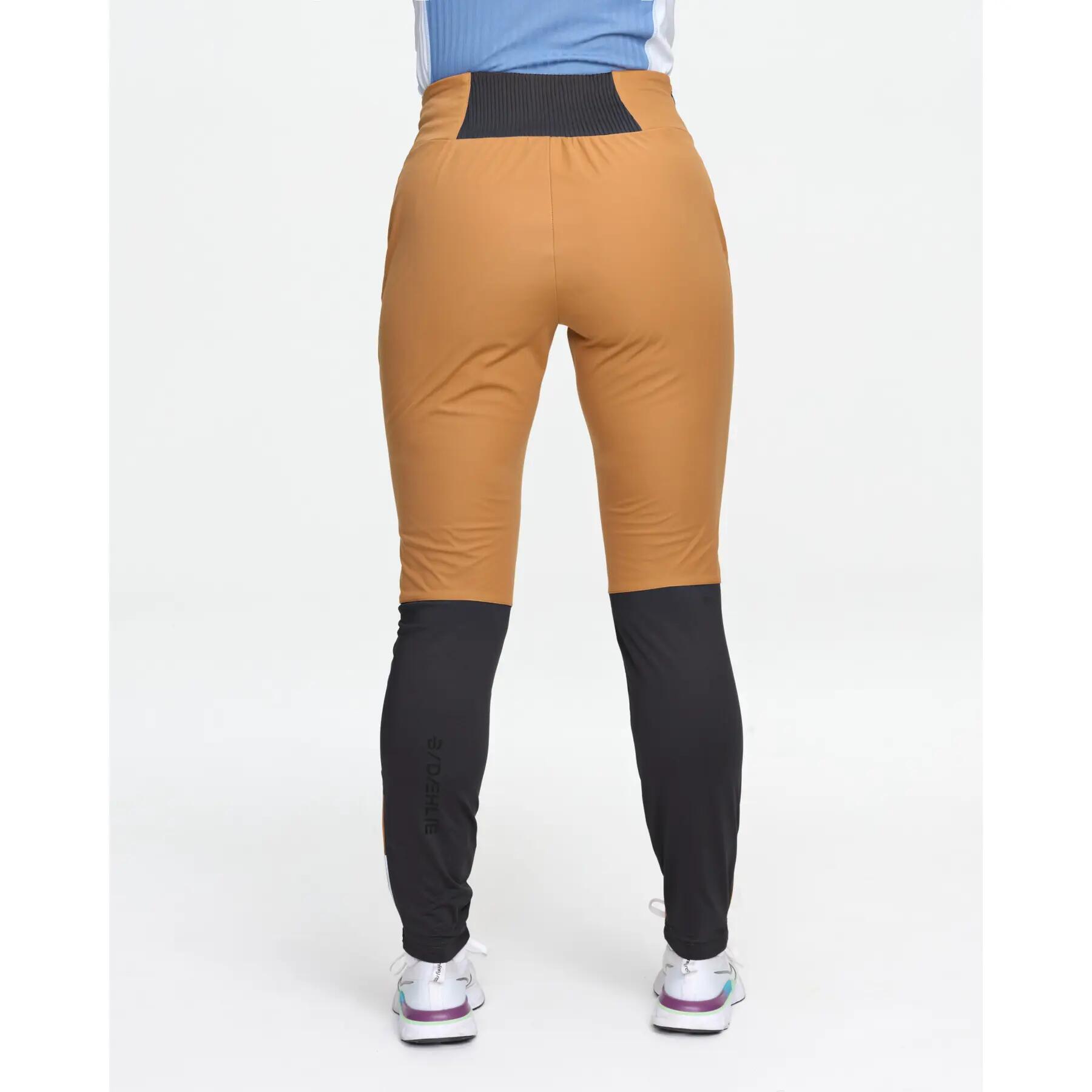 Pantalón de esquí Daehlie Sportswear Challenge 3.0 4/4