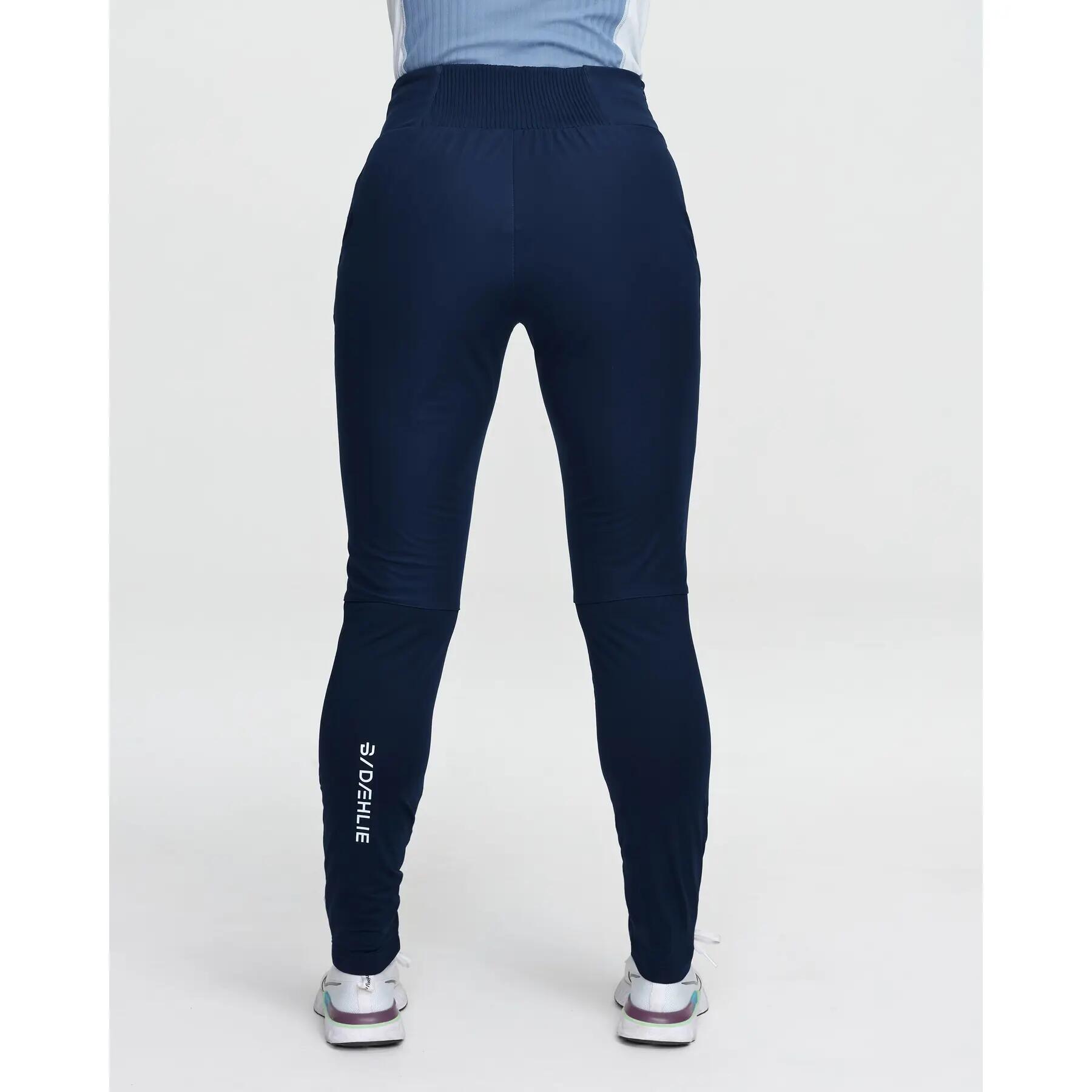 Pantalon de ski femme Daehlie Sportswear Challenge 3.0 4/4