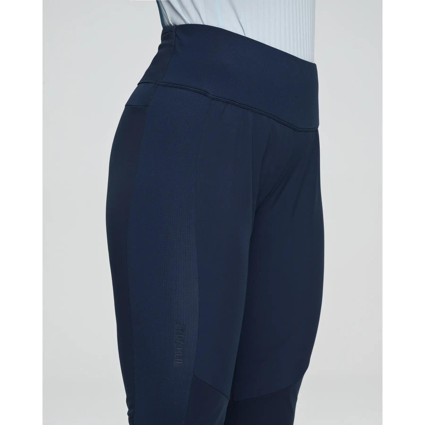 Pantalon de ski femme Daehlie Sportswear Raw 6.0 5/5