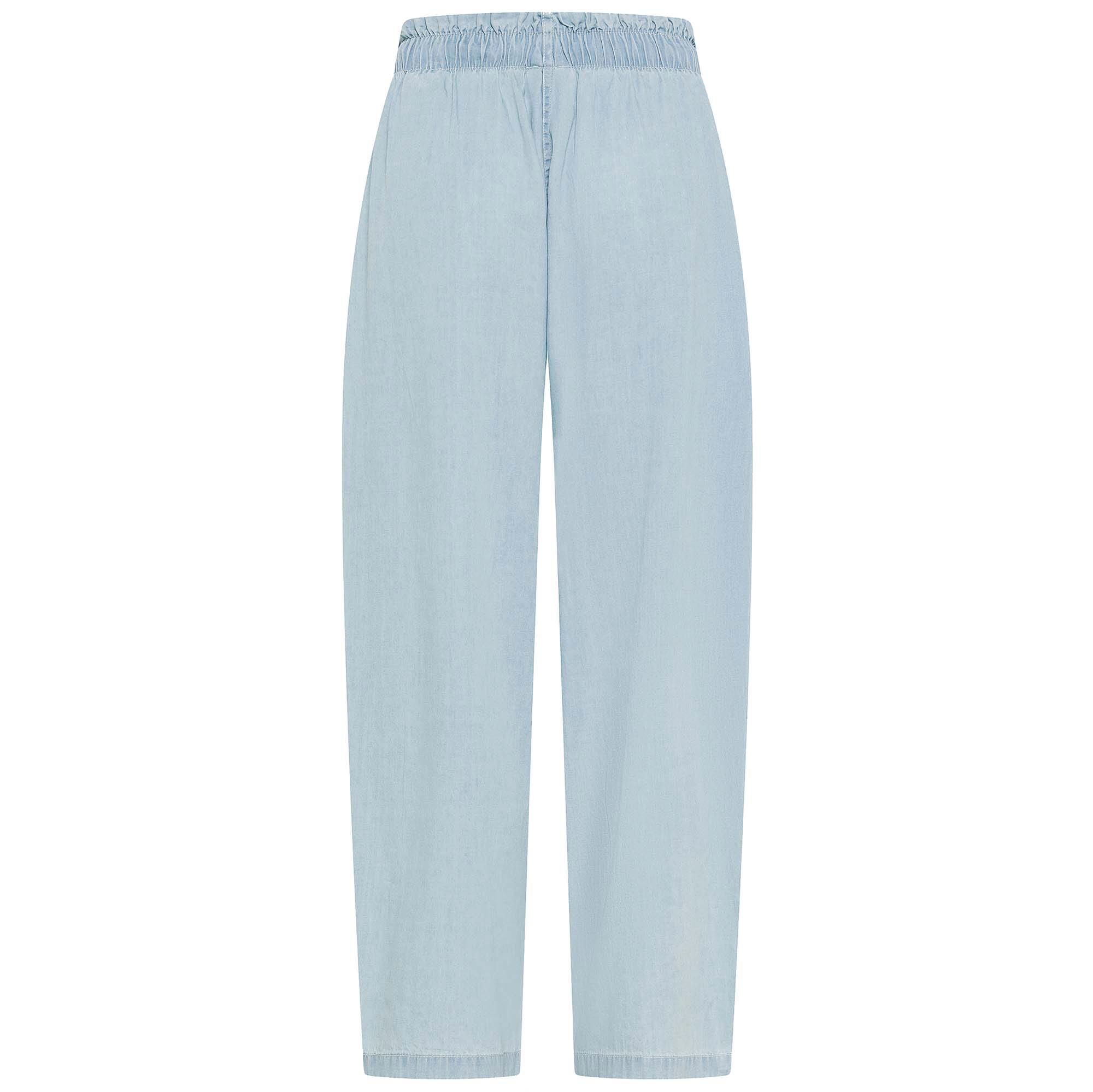 Spodnie Deha Denim Lyocell Balloon Pants Damskie 2/2