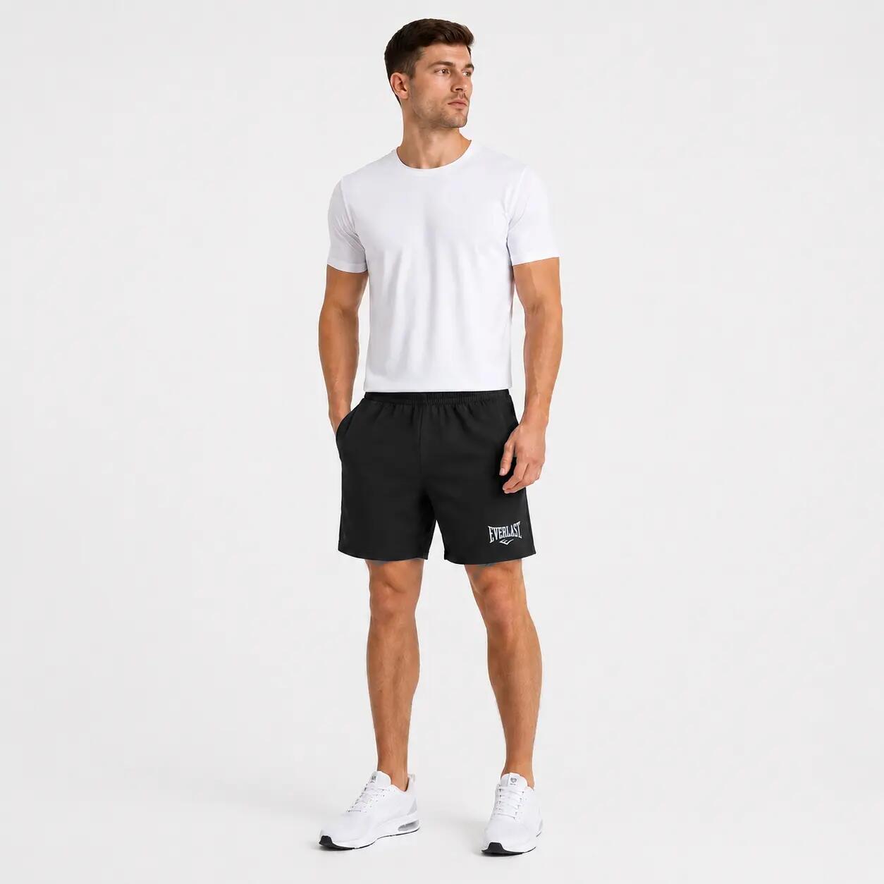 Spodenki dresowe dla mężczyzn Everlast SZF01 2/4