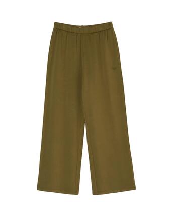 Pantalon de jogging SURFING BY SUNLIGHT Vert Fille