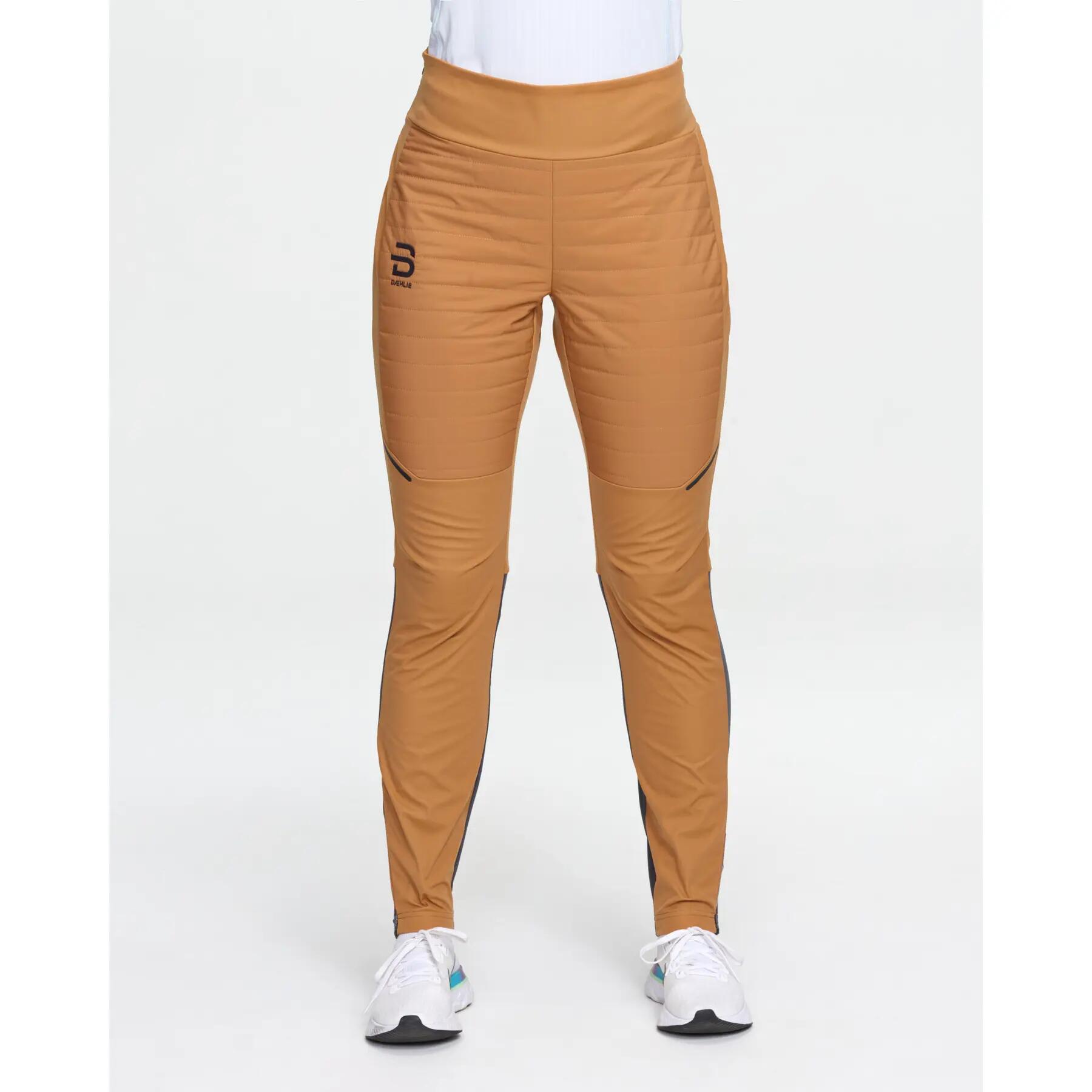 Pantalón de esquí Daehlie Sportswear Challenge 3.0 2/4