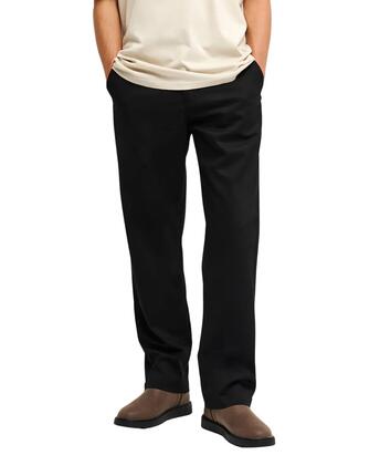 Pantalon chino EVERYDAY UNION Bleu Homme
