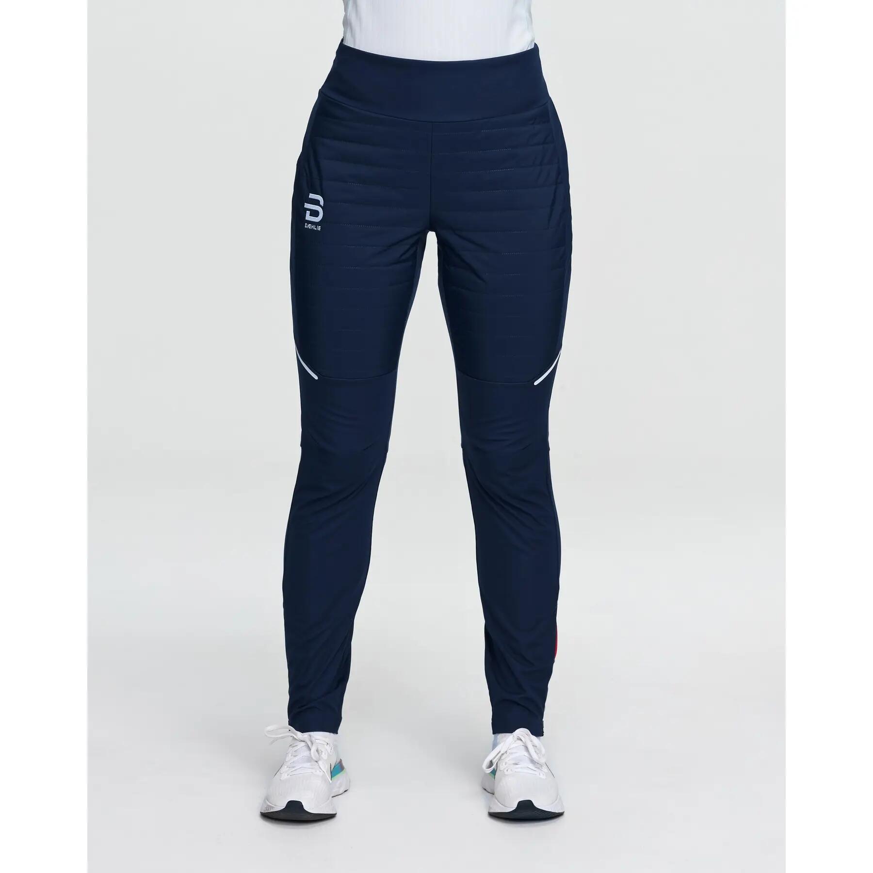 Pantalon de ski femme Daehlie Sportswear Challenge 3.0 2/4