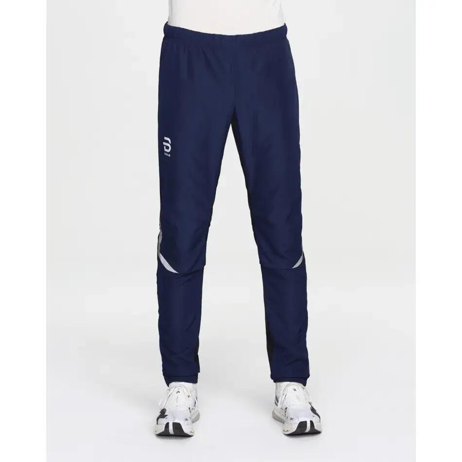 Ski Trousers Daehlie Sportswear Winner 4.0