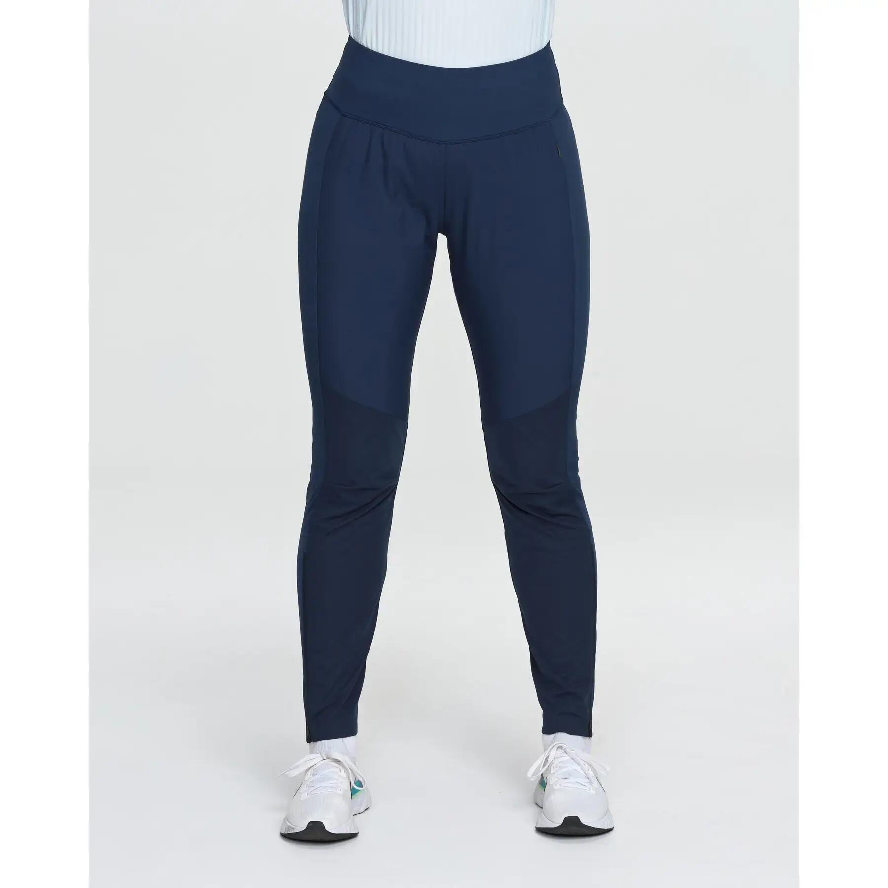 Pantaloni da sci da donna Daehlie Sportswear Raw 6.0 2/5