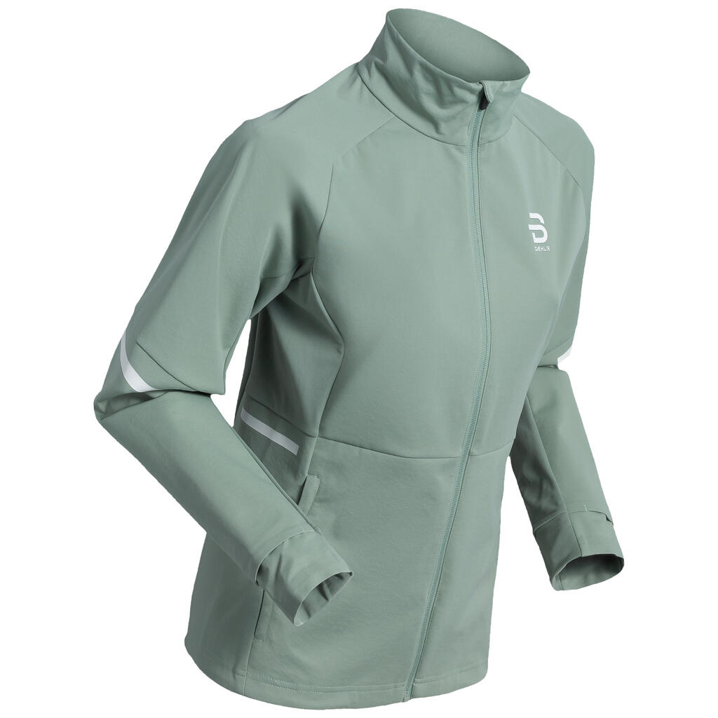 Women's ski jacket Daehlie Sportswear Force