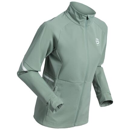 Dames ski jas Daehlie Sportswear Force