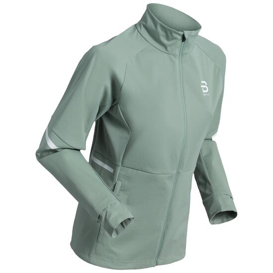 Dames ski jas Daehlie Sportswear Force