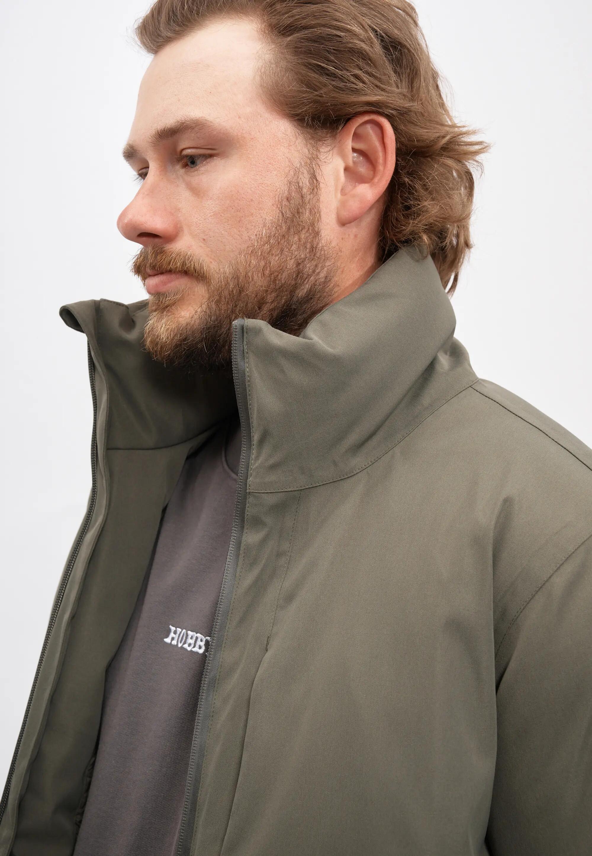 Parka Flint 9/15