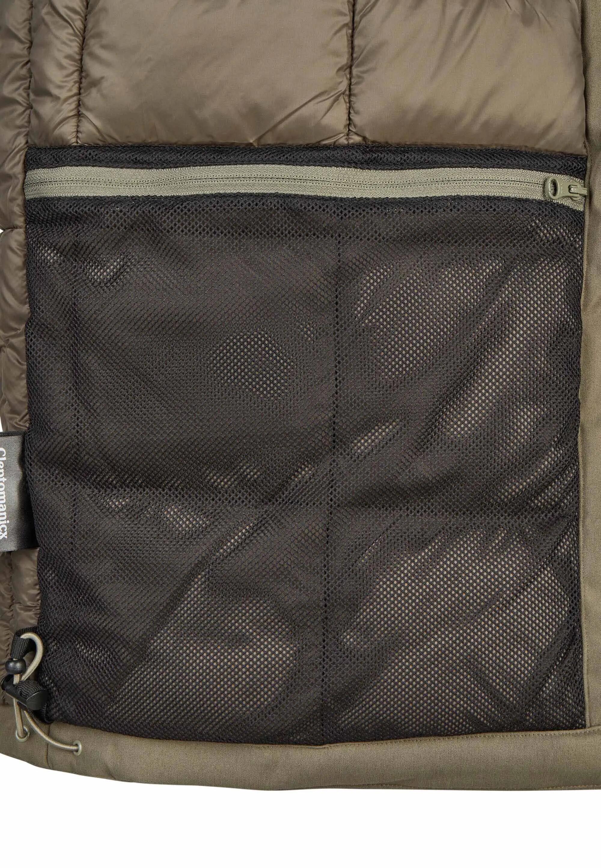 Parka Flint 7/15