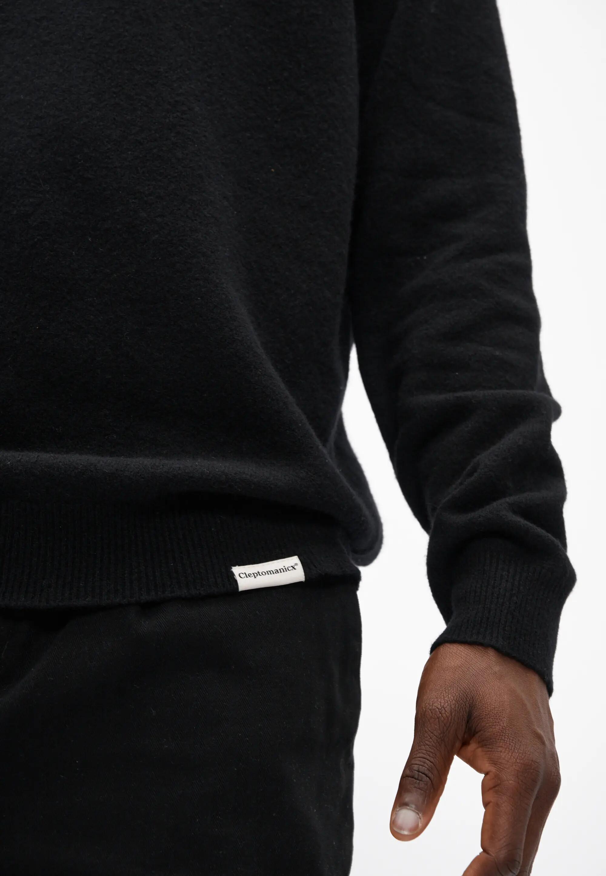 Pull en maille fine Soft 7/15