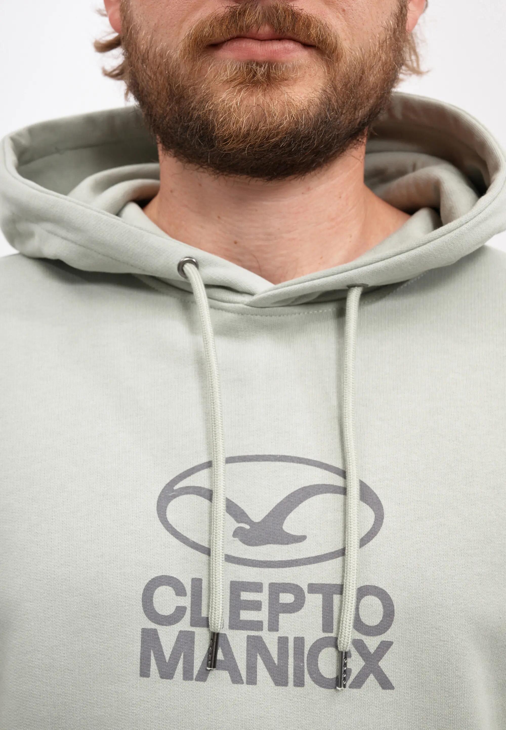 Kapuzensweater Möwe Plate 7/8