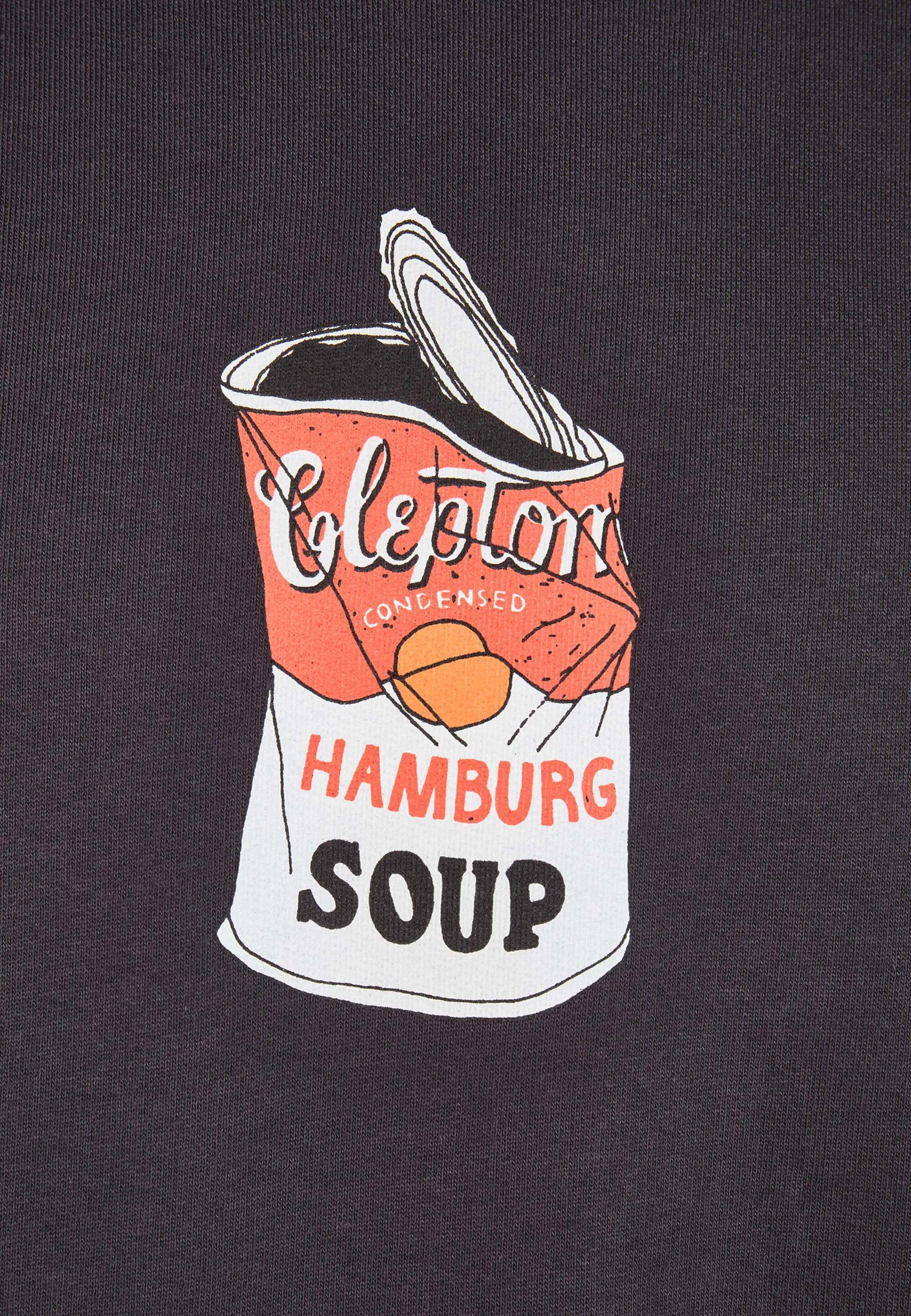 Sweatshirt Hamburg Soup 7/15