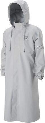 Jacke Regen Radsport wasserdicht reflektierend ROCKBROS