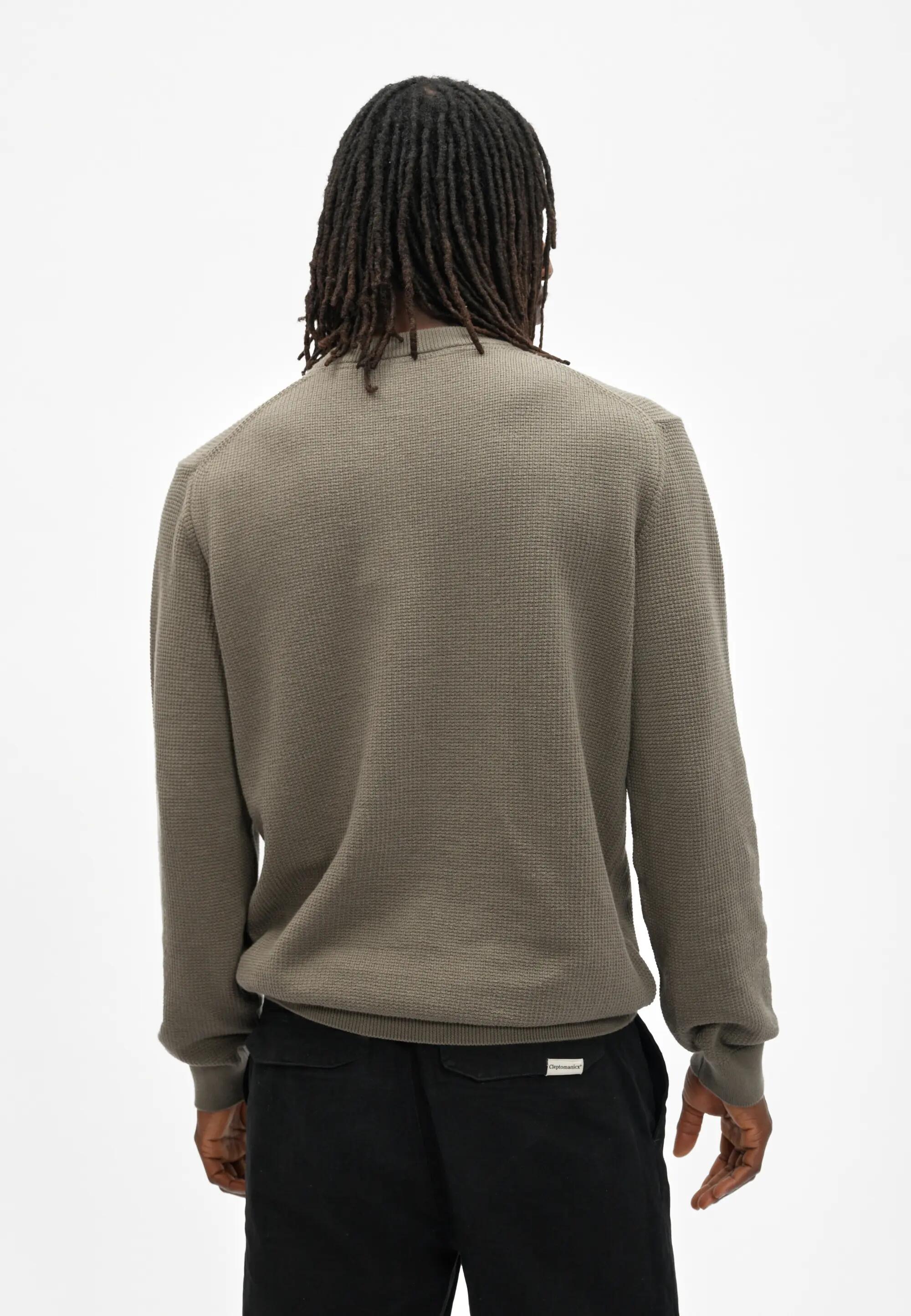 Feinstrickpullover Purl Knit 6/15