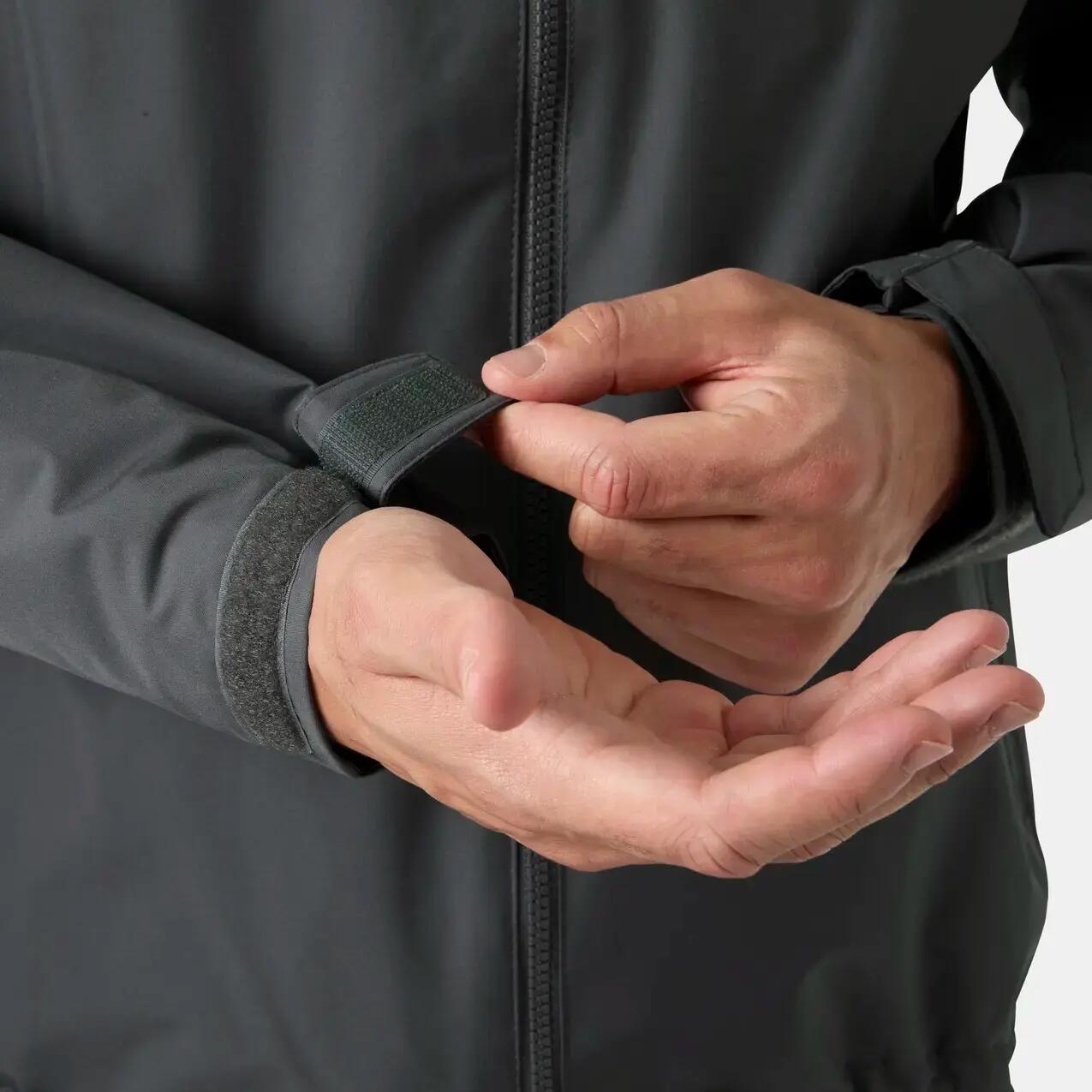 Hooded jacket Helly Hansen Crew 2 6/7