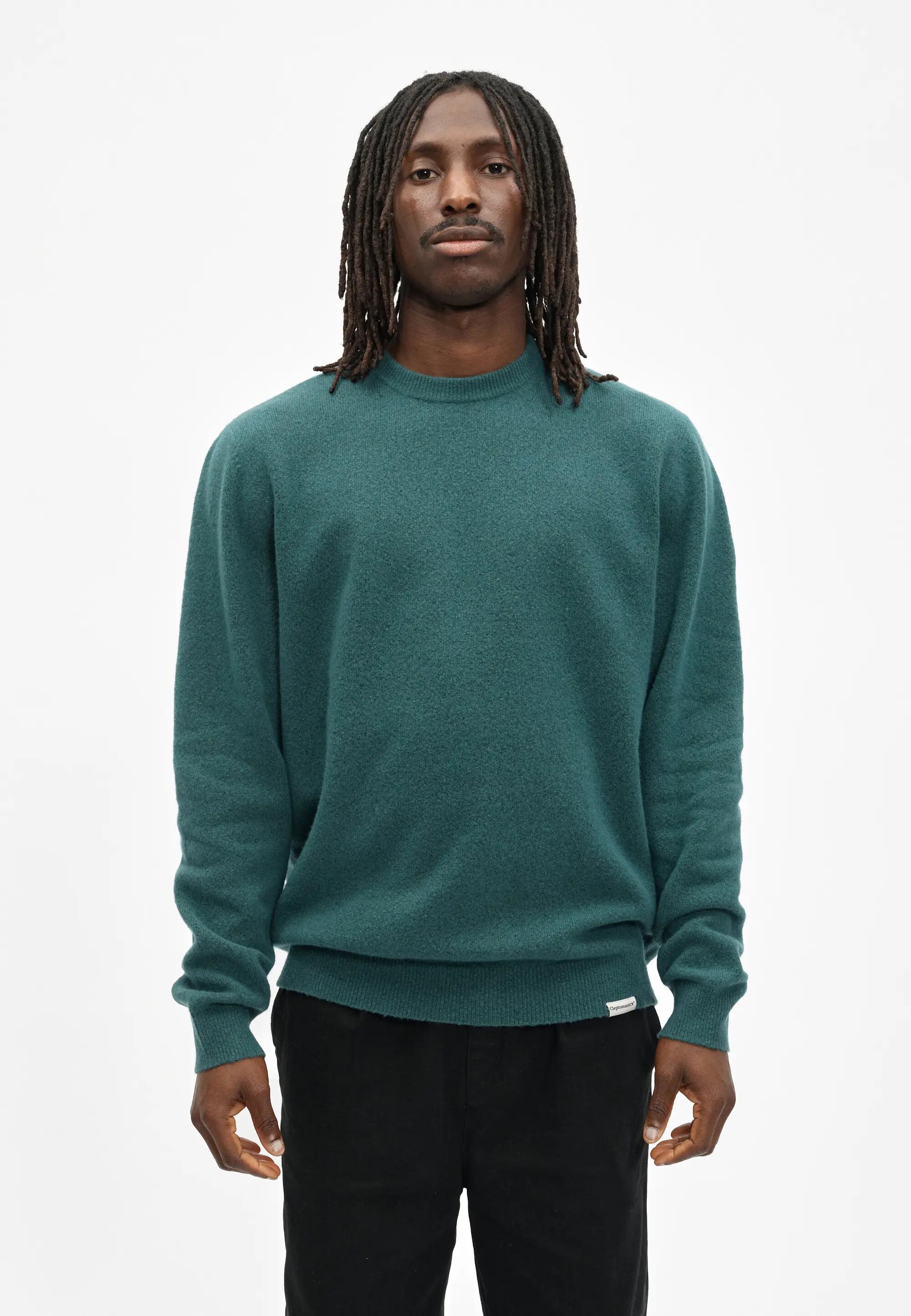 Pull en maille fine Soft 5/15