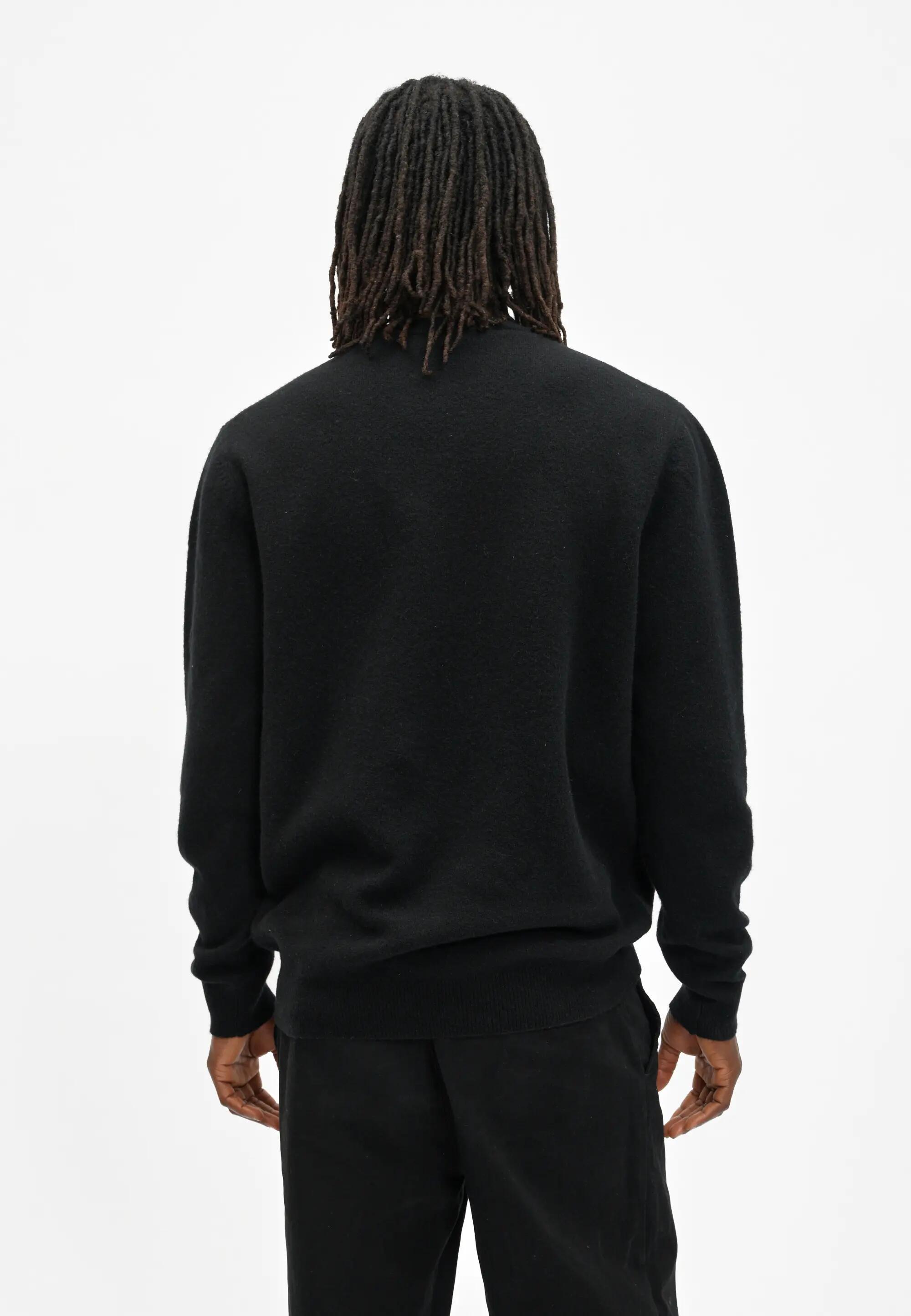 Pull en maille fine Soft 14/15