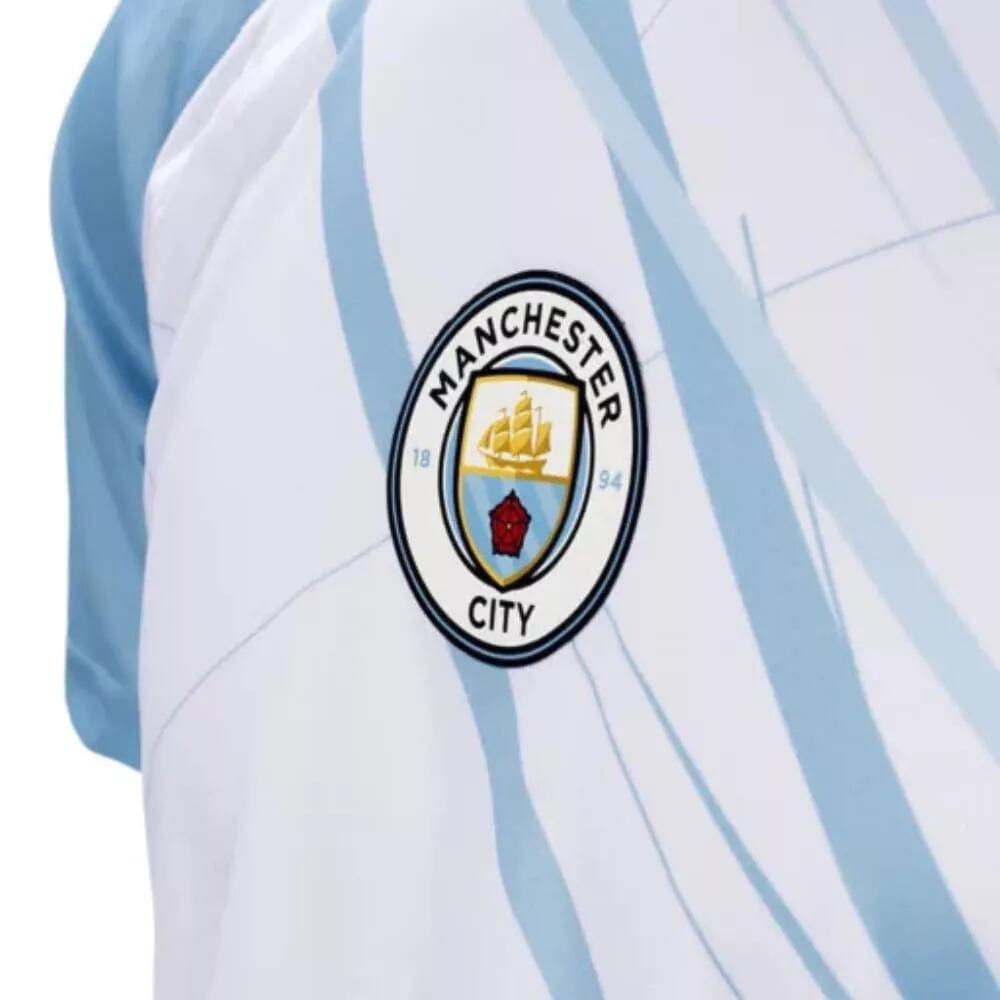 Koszulka Manchester City - oficjalna licencjonowana 3/3