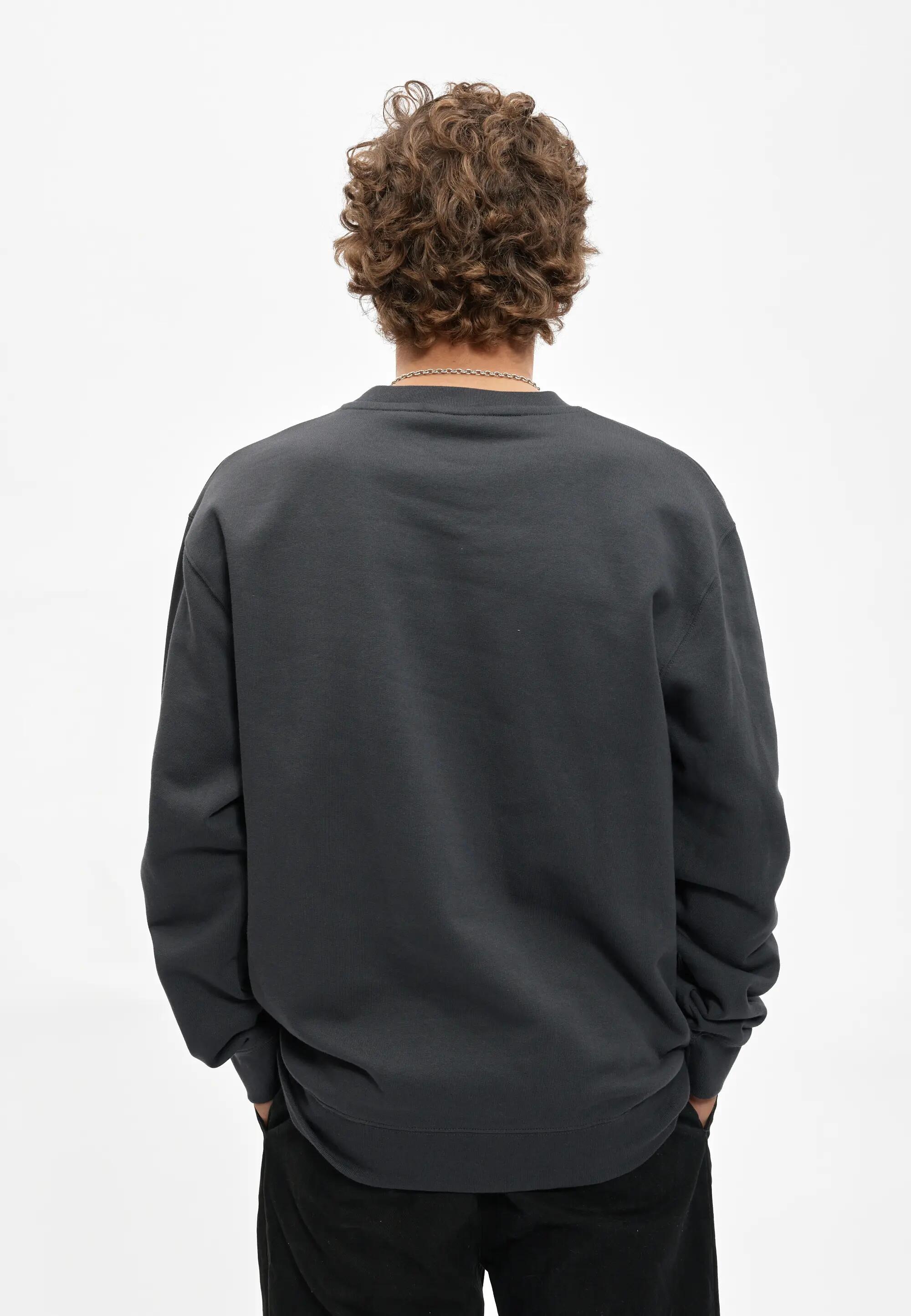 Sweatshirt Hamburg Soup 6/15