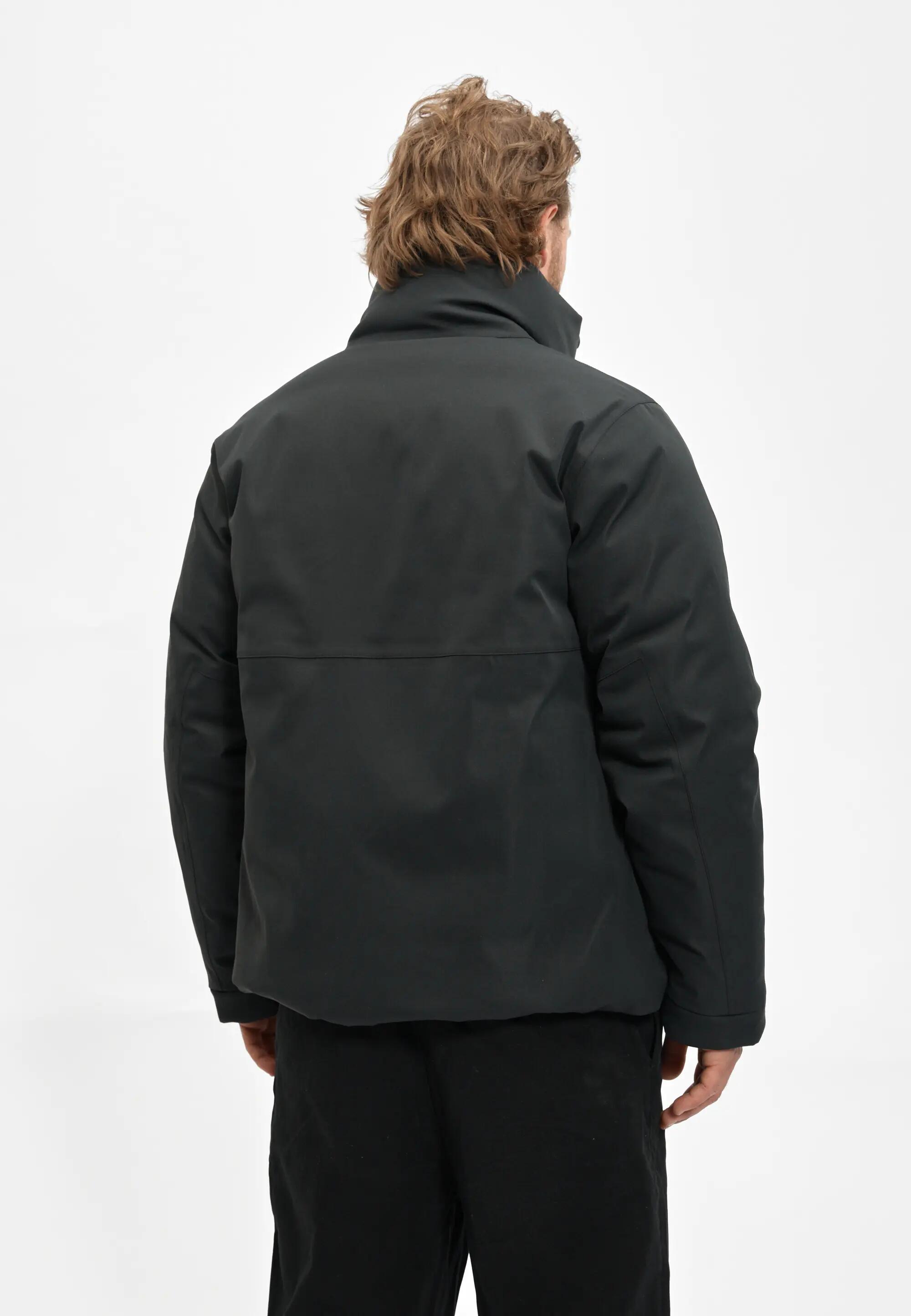 Parka Flint 6/15